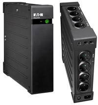 Eaton Ellipse ECO 1600 USB DIN